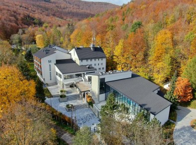 Hotel Magnus Resort - sale konferencyjne Bielsko Biała
