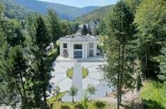 Hotele 4**** - Hotel Magnus Resort - zdjęcie 4