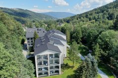 Hotele 4**** - Hotel Magnus Resort - zdjęcie 3