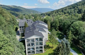 Hotele 4**** - Hotel Magnus Resort - obiekt - zdjęcie 3 