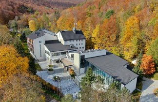 Hotele 4**** - Hotel Magnus Resort - obiekt - zdjęcie 1 