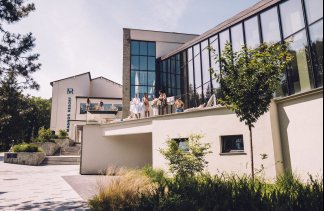 Hotele 4**** - Hotel Magnus Resort - obiekt - zdjęcie 2 