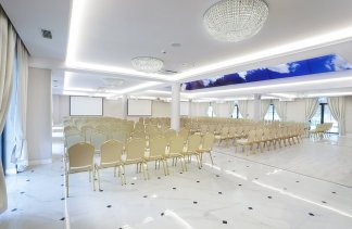 Hotele 4**** - Hotel Magnus Resort - obiekt - zdjęcie 5 