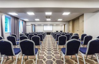 Hotele 4**** - Hotel Magnus Resort - obiekt - zdjęcie 9 