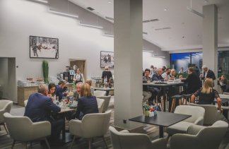 Hotele 4**** - Hotel Magnus Resort - obiekt - zdjęcie 10 