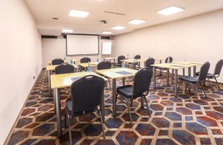 Hotele 4**** - Hotel Magnus Resort - obiekt - zdjęcie 8 