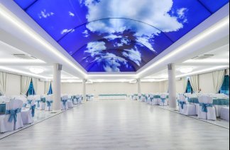 Hotele 4**** - Hotel Magnus Resort - obiekt - zdjęcie 6 