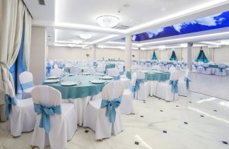 Hotele 4**** - Hotel Magnus Resort - obiekt - zdjęcie 7 