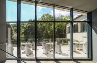 Hotele 4**** - Hotel Magnus Resort - restaurant - zdjęcie 9 