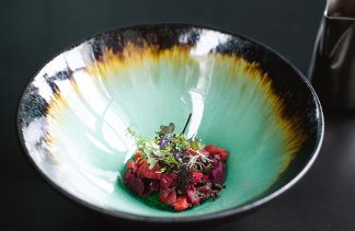 Hotele 4**** - Hotel Magnus Resort - restaurant - zdjęcie 8 