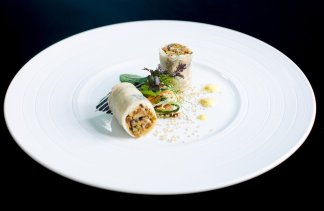 Hotele 4**** - Hotel Magnus Resort - restaurant - zdjęcie 7 