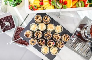 Hotele 4**** - Hotel Magnus Resort - restaurant - zdjęcie 6 