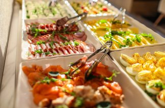 Hotele 4**** - Hotel Magnus Resort - restaurant - zdjęcie 4 