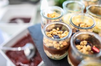 Hotele 4**** - Hotel Magnus Resort - restaurant - zdjęcie 3 