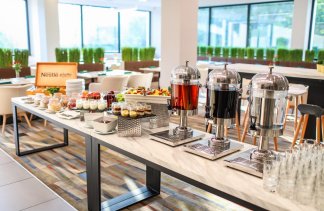 Hotele 4**** - Hotel Magnus Resort - restaurant - zdjęcie 5 