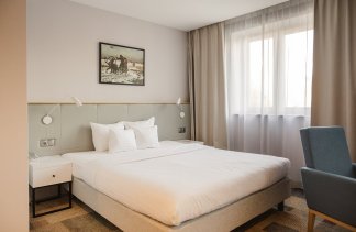 Hotele 4**** - Hotel Magnus Resort - Pokoje - zdjęcie 2 