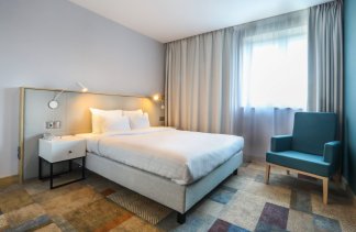 Hotele 4**** - Hotel Magnus Resort - Pokoje - zdjęcie 3 