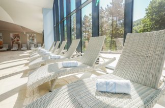 Hotele 4**** - Hotel Magnus Resort - service - zdjęcie 1 