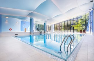 Hotele 4**** - Hotel Magnus Resort - service - zdjęcie 4 