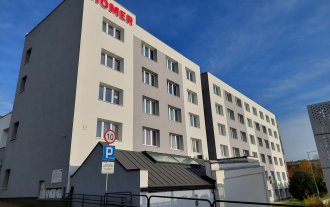 PZN Ośrodek Rehabilitacji i Szkolenia „HOMER"