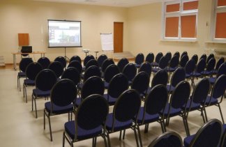 Obiekty szkoleniowe - PZN Ośrodek Rehabilitacji i Szkolenia „HOMER" - obiekt - zdjęcie 4 