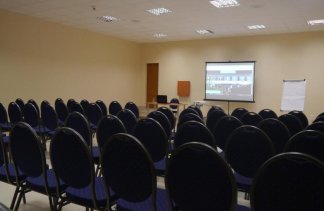 Obiekty szkoleniowe - PZN Ośrodek Rehabilitacji i Szkolenia „HOMER" - obiekt - zdjęcie 5 