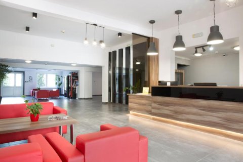 Obiekty szkoleniowe - PZN Ośrodek Rehabilitacji i Szkolenia „HOMER" - zdjęcie 2