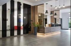 Obiekty szkoleniowe - PZN Ośrodek Rehabilitacji i Szkolenia „HOMER" - zdjęcie 3