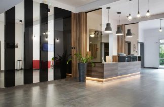 Obiekty szkoleniowe - PZN Ośrodek Rehabilitacji i Szkolenia „HOMER" - obiekt - zdjęcie 3 