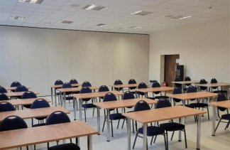 Obiekty szkoleniowe - PZN Ośrodek Rehabilitacji i Szkolenia „HOMER" - obiekt - zdjęcie 6 