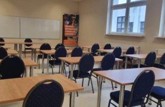 Obiekty szkoleniowe - PZN Ośrodek Rehabilitacji i Szkolenia „HOMER" - obiekt - zdjęcie 7 