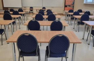 Obiekty szkoleniowe - PZN Ośrodek Rehabilitacji i Szkolenia „HOMER" - obiekt - zdjęcie 8 