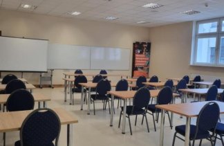 Obiekty szkoleniowe - PZN Ośrodek Rehabilitacji i Szkolenia „HOMER" - obiekt - zdjęcie 9 