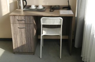 Obiekty szkoleniowe - PZN Ośrodek Rehabilitacji i Szkolenia „HOMER" - Pokoje - zdjęcie 2 