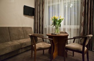 Ośrodki konferencyjne - Ośrodek Konferencyjno-Wczasowy Bel-Ami - obiekt - zdjęcie 8 