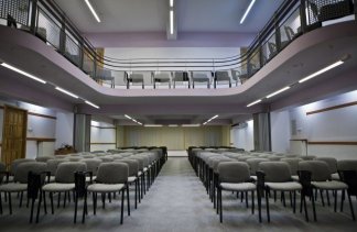 Ośrodki konferencyjne - Ośrodek Konferencyjno-Wczasowy Bel-Ami - obiekt - zdjęcie 15 