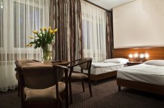 Ośrodki konferencyjne - Ośrodek Konferencyjno-Wczasowy Bel-Ami - zdjęcie 4