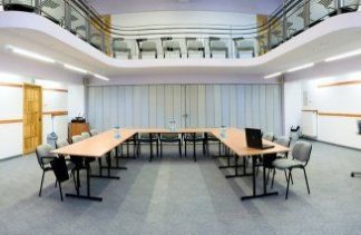 Ośrodki konferencyjne - Ośrodek Konferencyjno-Wczasowy Bel-Ami - obiekt - zdjęcie 13 