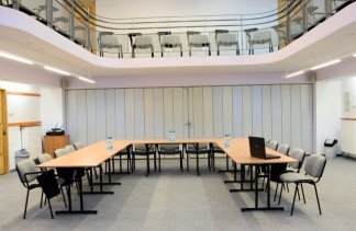 Ośrodki konferencyjne - Ośrodek Konferencyjno-Wczasowy Bel-Ami - obiekt - zdjęcie 12 