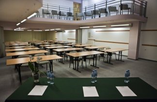 Ośrodki konferencyjne - Ośrodek Konferencyjno-Wczasowy Bel-Ami - obiekt - zdjęcie 11 