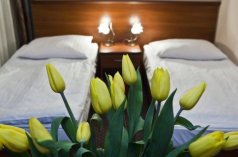 Ośrodki konferencyjne - Ośrodek Konferencyjno-Wczasowy Bel-Ami - zdjęcie 3