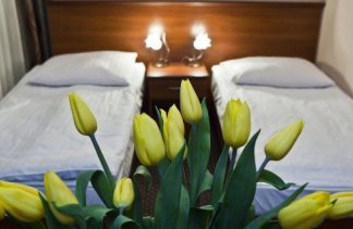 Ośrodki konferencyjne - Ośrodek Konferencyjno-Wczasowy Bel-Ami - obiekt - zdjęcie 3 