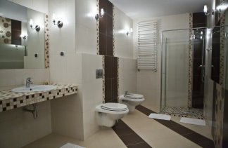 Ośrodki konferencyjne - Ośrodek Konferencyjno-Wczasowy Bel-Ami - obiekt - zdjęcie 5 