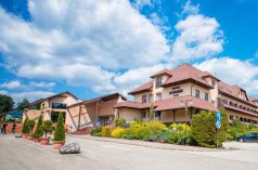 Centrum Konferencyjno-Wypoczynkowe - Resort Jurajski - zdjęcie 4