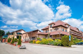 Centrum Konferencyjno-Wypoczynkowe - Resort Jurajski - obiekt - zdjęcie 4 