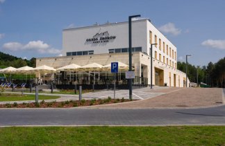 Centrum Konferencyjno-Wypoczynkowe - Resort Jurajski - obiekt - zdjęcie 5 