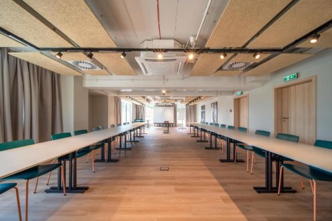 Centrum Konferencyjno-Wypoczynkowe - Resort Jurajski - zdjęcie 2