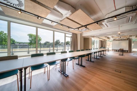 Centrum Konferencyjno-Wypoczynkowe - Resort Jurajski - zdjęcie 2