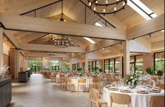 Centrum Konferencyjno-Wypoczynkowe - Resort Jurajski - obiekt - zdjęcie 1 