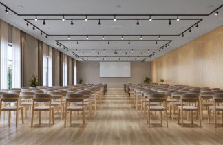 Centrum Konferencyjno-Wypoczynkowe - Resort Jurajski - obiekt - zdjęcie 5 